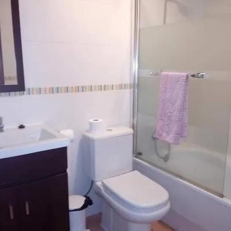 Armonia Apartment