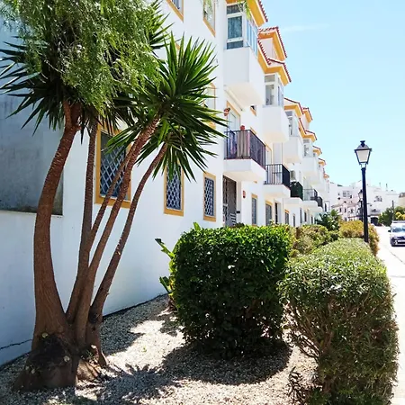 Apartment Armonia Facinas
