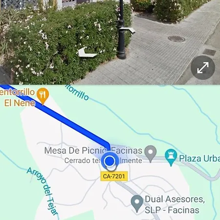 Apartment Armonia